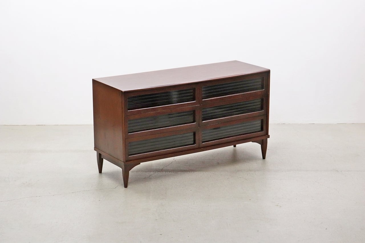 沼津店】U.S. ヴィンテージ DREXEL ドレクセル RISHEL チェスト