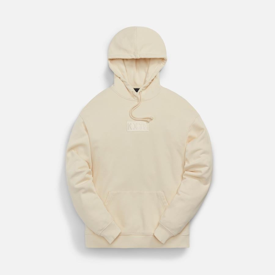 KITH Cyber Monday Hoodie | Wolf Wall World