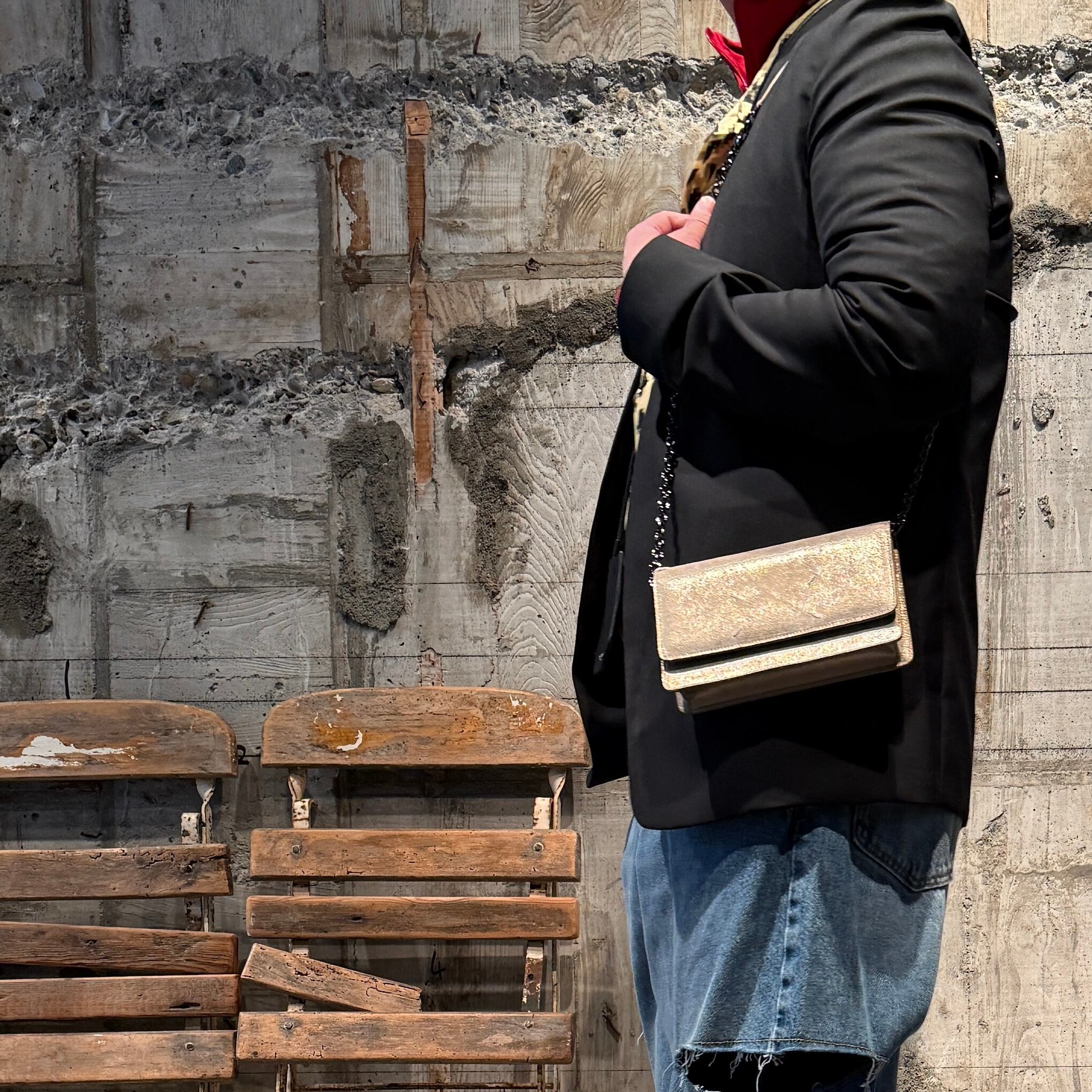 Maison Margiela | glamour online