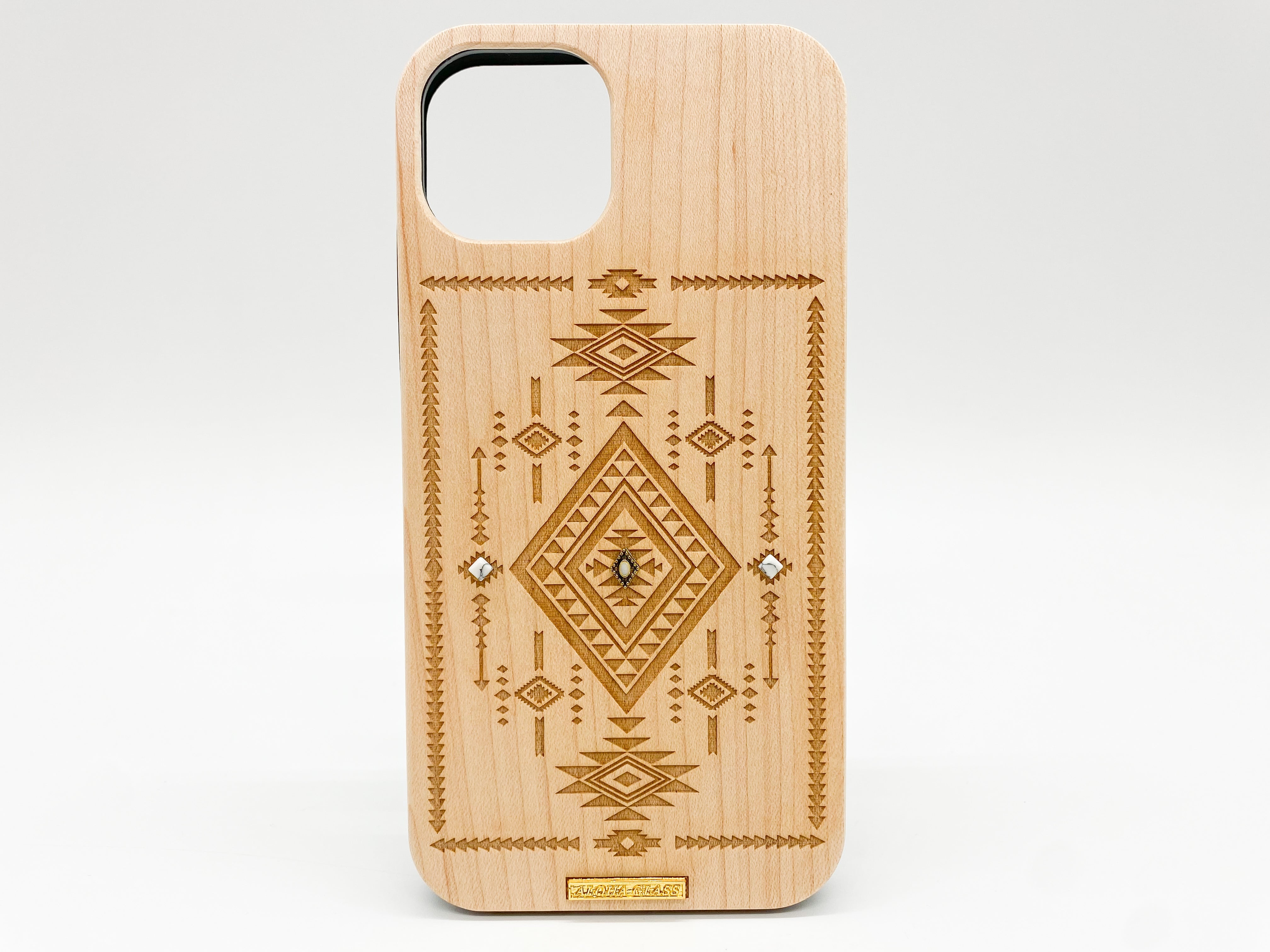 Native square(maple)