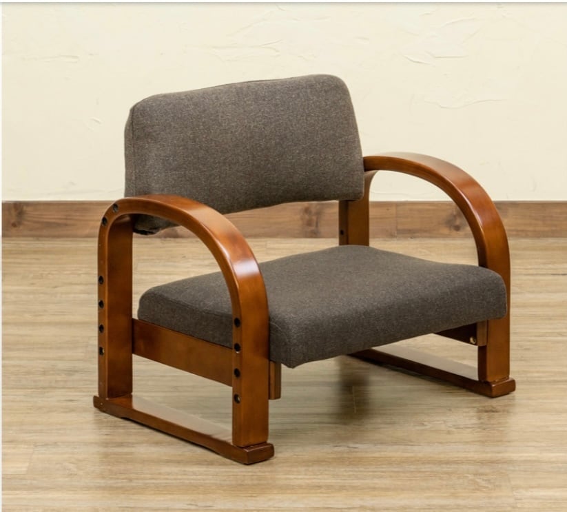 ラクラク座椅子 | LuchiLaki