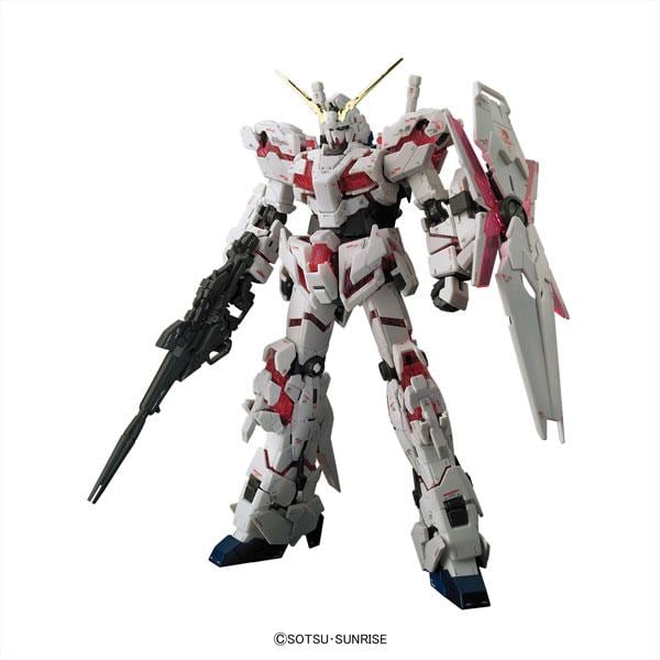 送料無料　RG ユニコーンガンダム　ライティング　未組立　プラモデル　ガンプラ 予約:8月4日より順次発送】RG ユニコーンガンダム ガンプラ プラモデル