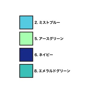 2500 スラックス HOSHI-H