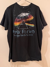 PINK FLOYD THE DARK SIDE OF THE MOON Tシャツ