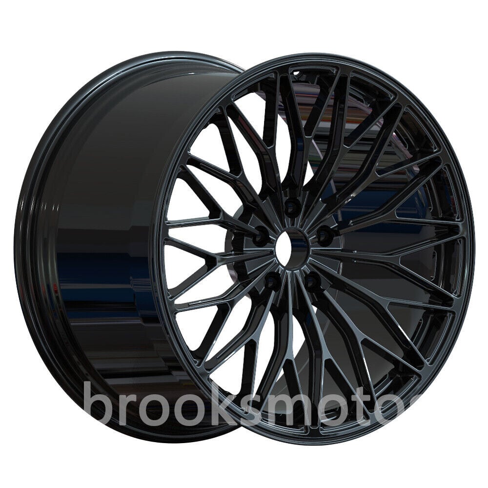 ランボルギーニ アヴェンタドール 純正オプションホイール 20/21インチ