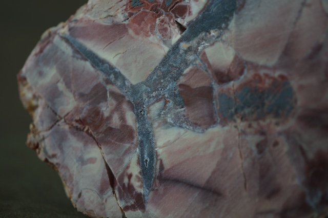 コールドマウンテン・サンダーエッグ Cold Mountain Thunderegg 2365