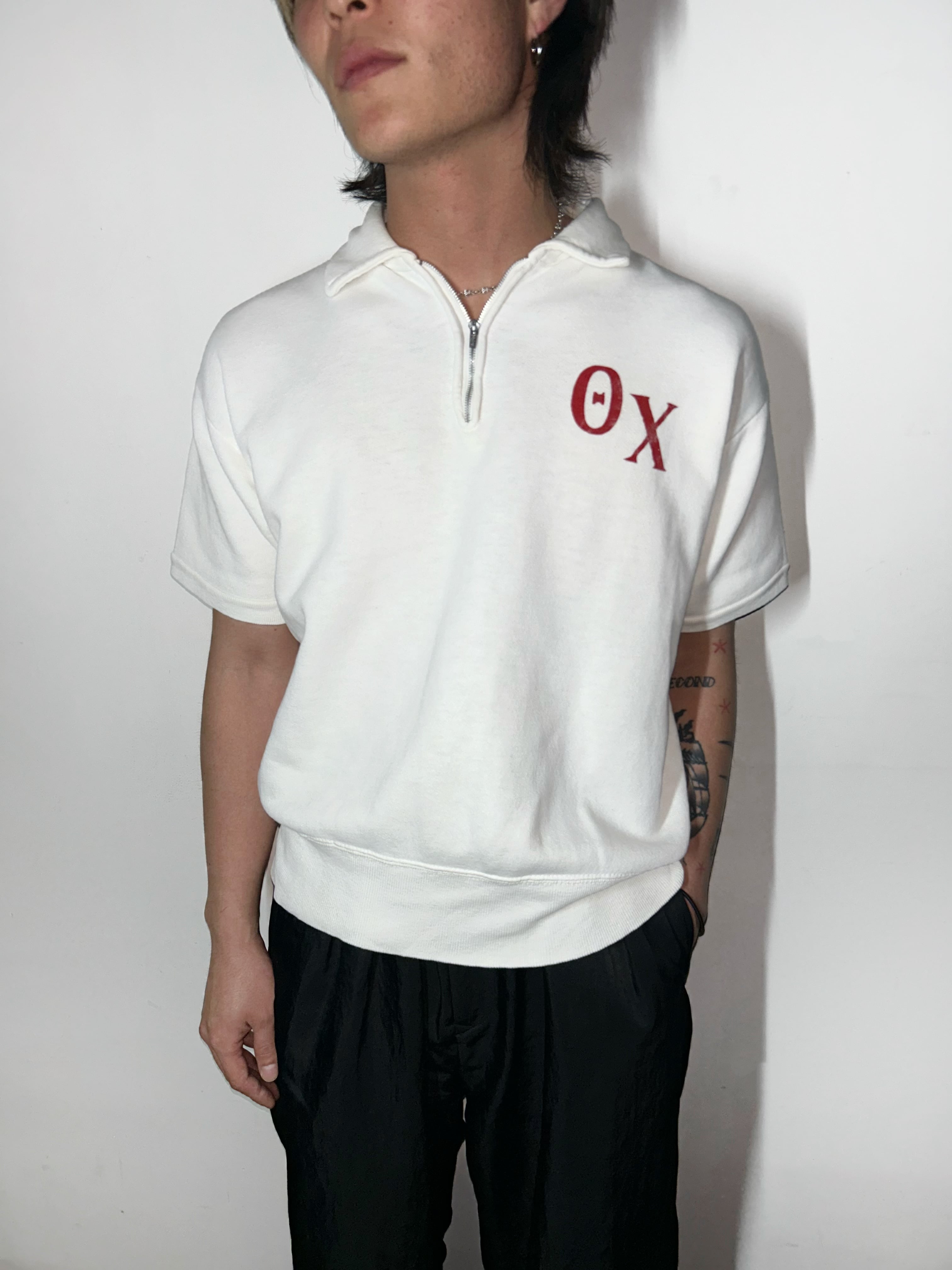 sweat | Knot Co. Ltd.