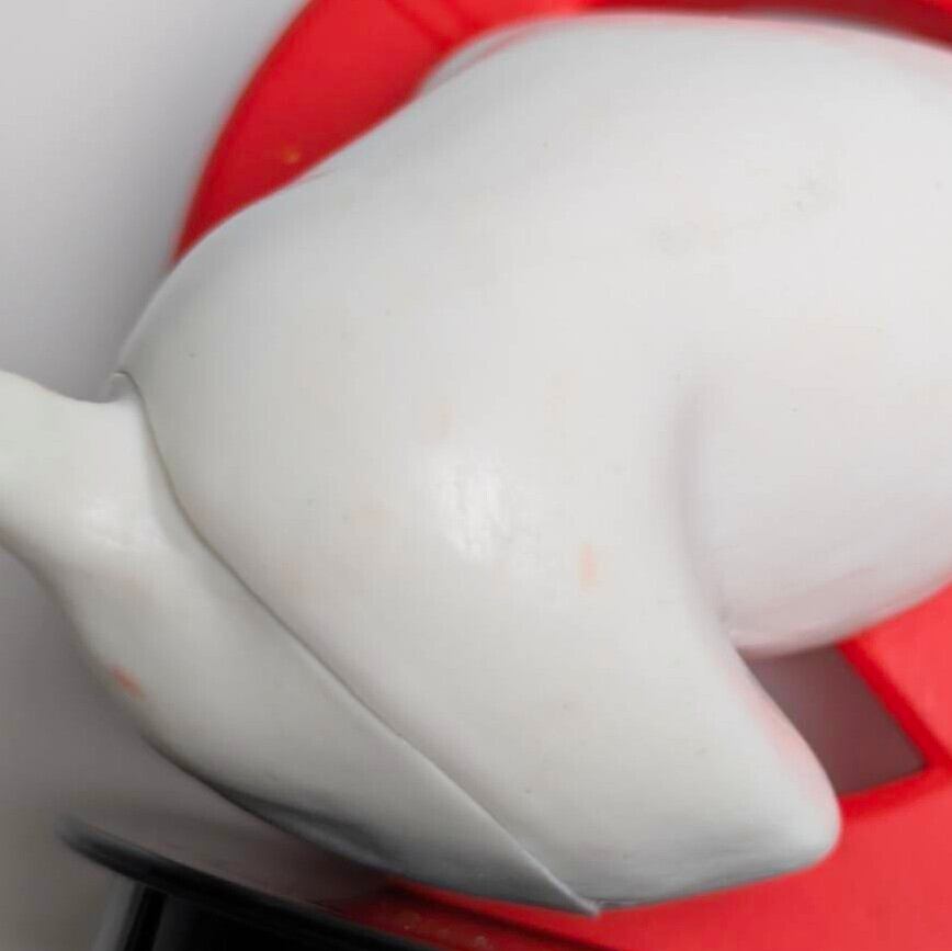 【 Ghostbusters ( ゴーストバスターズ ) 】 ムーグリー(Mooglie)ロゴフィギュア【E】 〚アメリカン雑貨 アメトイ〛