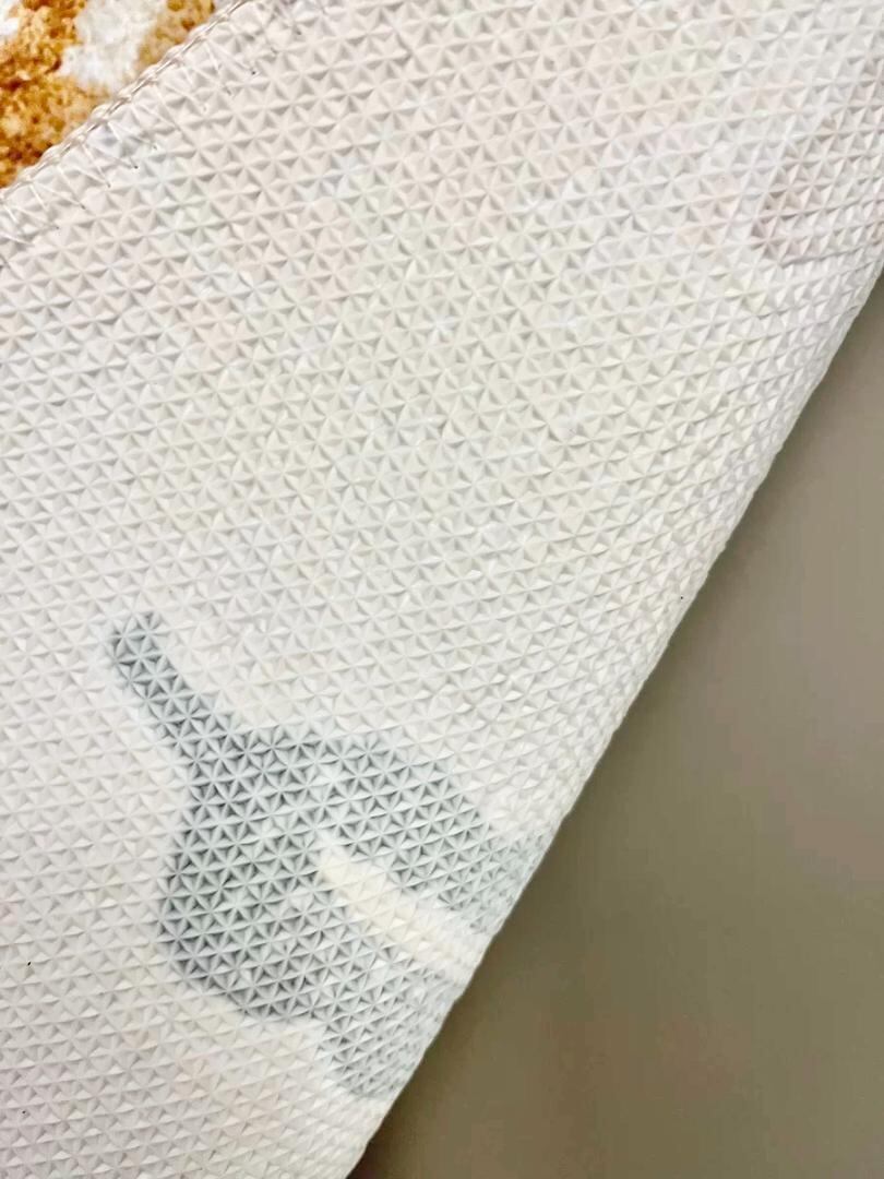 Momo'sTalk art mini mini rug ミニラグ 椅子カバー | neige nerine ...