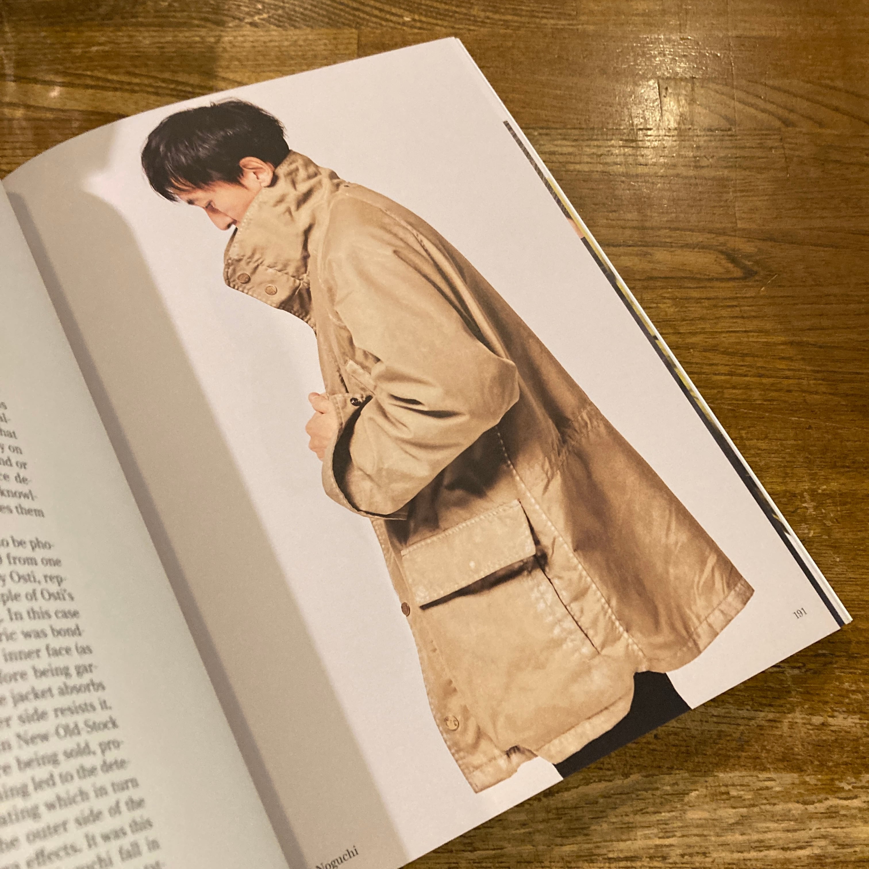 C.P. COMPANY 971-021 An informal history of Italian sportswear 3000冊限定 リミテッドブック アート本 Archive C.P.COMPANY 971-021 An informal history of Italian sportswear