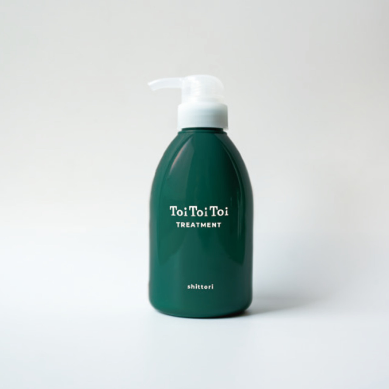 【送料無料】トイトイトーイ トリートメント　しっとり 400ml　