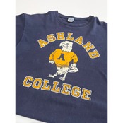 70s Champion College Tee MADE IN USA Size L