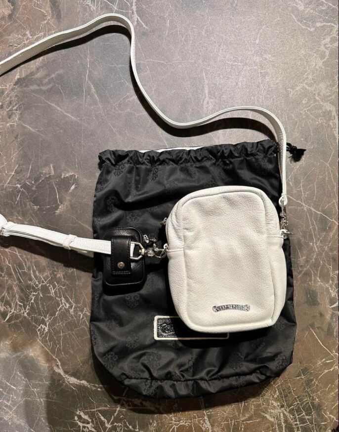 CHROME HEARTS クロムハーツ タカミニ マイクロタカ taka mini