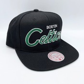 Michell&Ness/ミッチェル&ネス NBAボストンセルティクス 【海外商品】