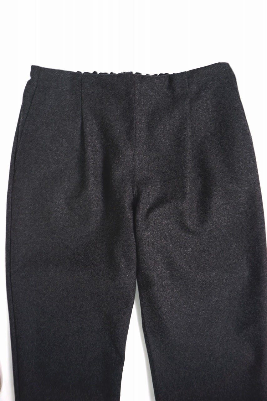 Felted Lamb's Easy Trousers