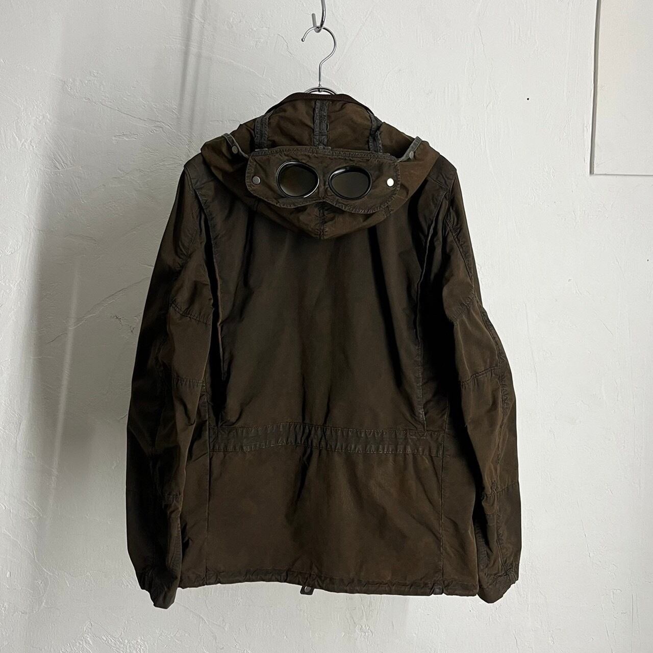 07SS C.P.COMPANY 