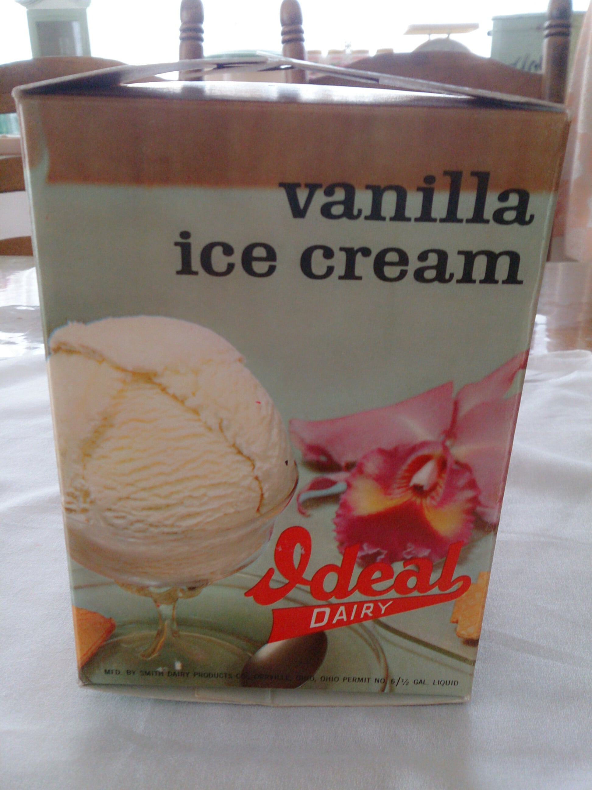 海外紙物 レア ビンテージ アメリカン アイスクリーム袋 30枚 1名様