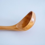 Otama L/おたま/キッチン雑貨/天然木/調理器具