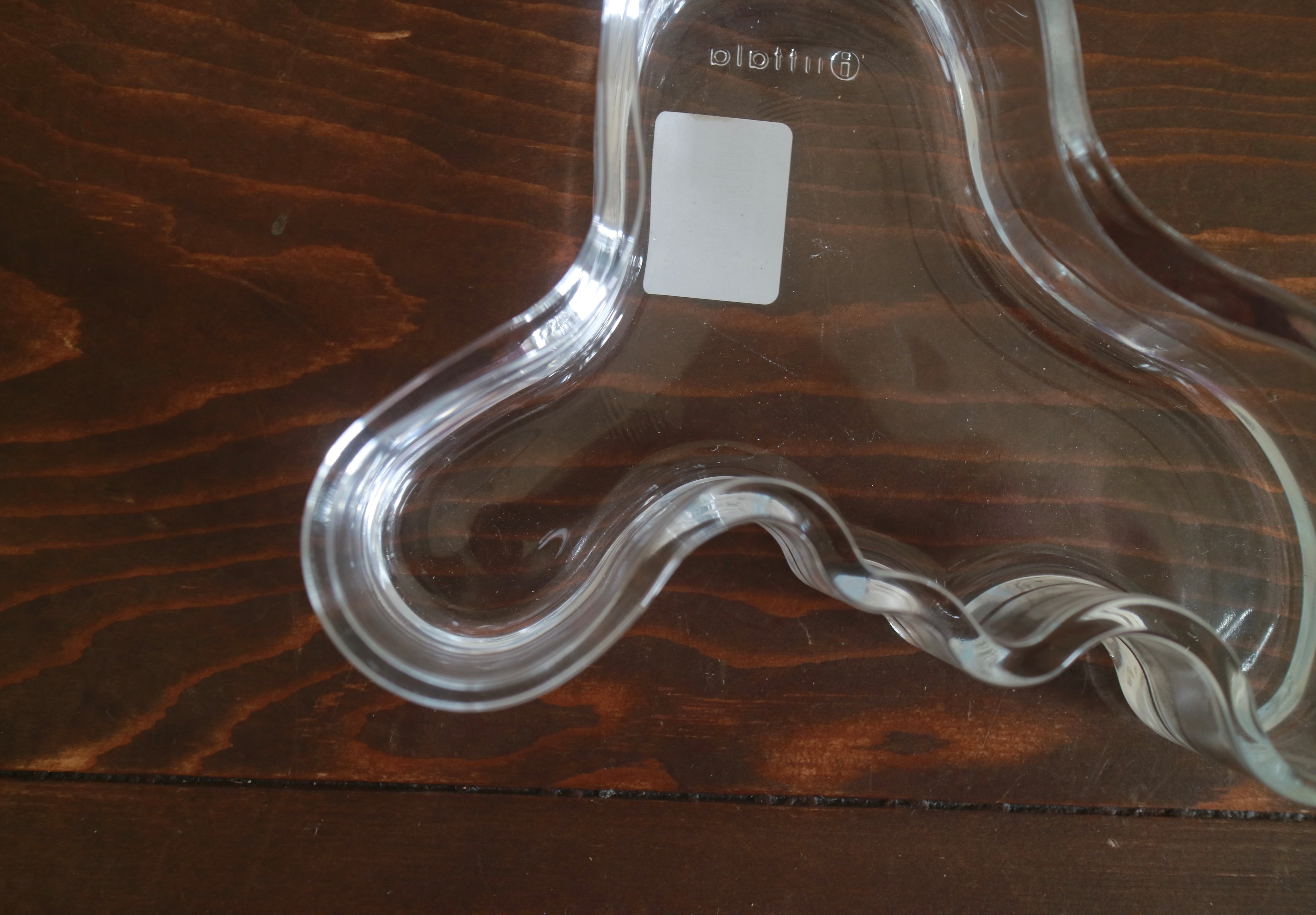 iittala イッタラ / Alvar Aalto Collection ボウル 136mm クリア No