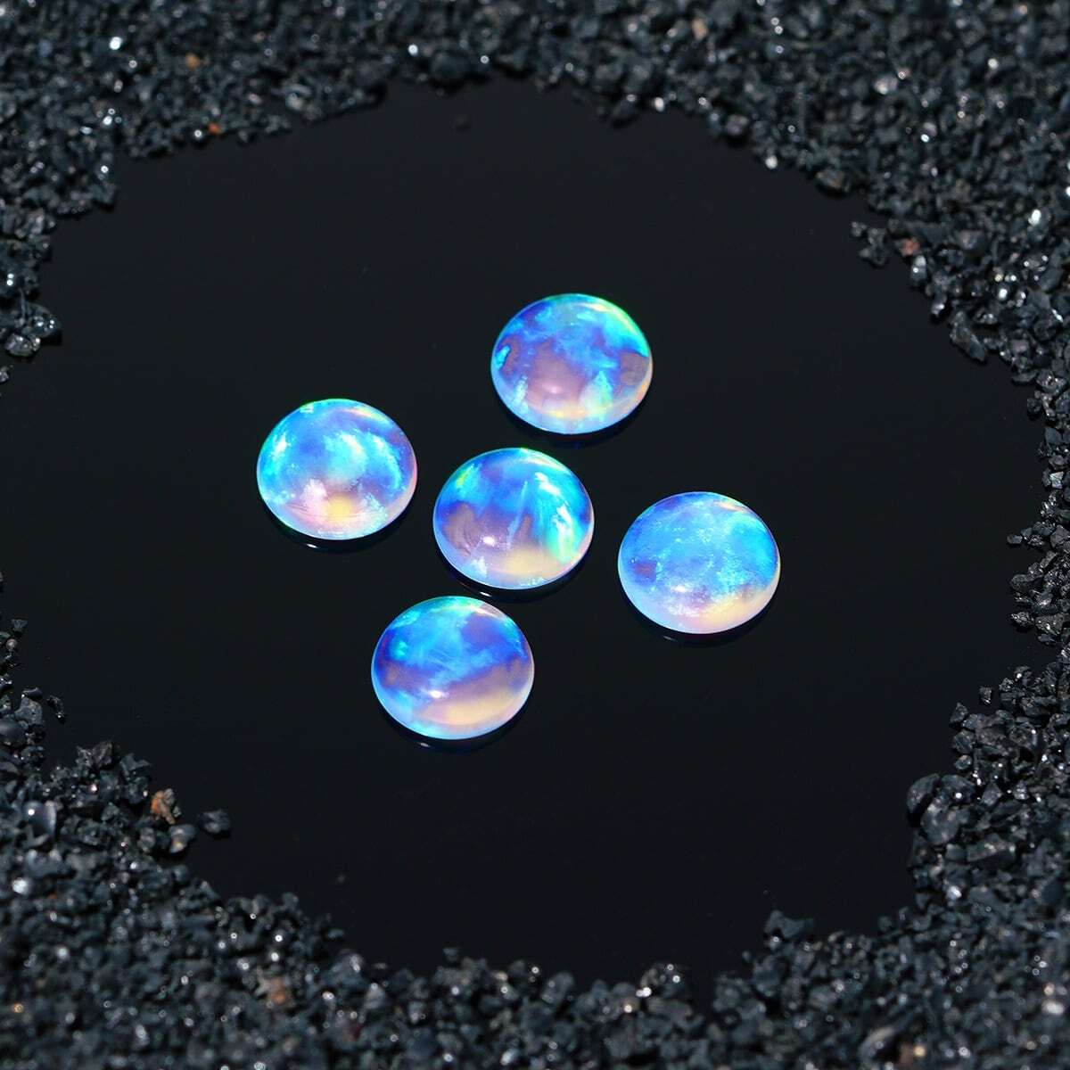 氷雪のアーティファクト (Snow Artifact)