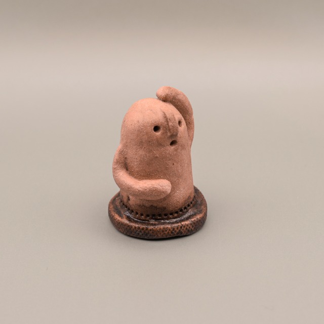 ただのはにわ［NH-02］