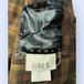 Barbour INTERNATIONAL　バブアー　インターナショナル38 ブラウン　 ジャケット オイルドジャケット ユーロ　古着　ライダース 商品写真12