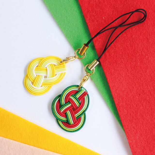 水引ストラップ-瑞々果実- | Pay ID