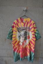 Basketball Tie-Dye T-Shirt