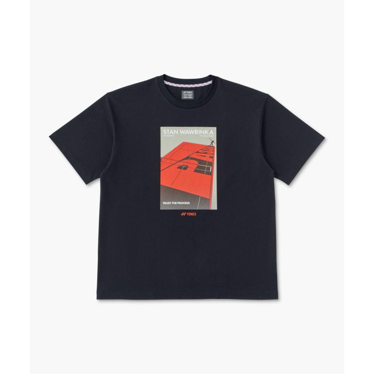 【YONEX】ヨネックス　ユニTシャツ　16964Y