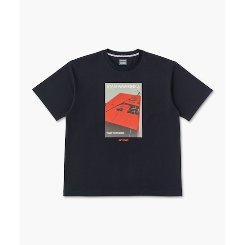 【YONEX】ヨネックス　ユニTシャツ　16964Y