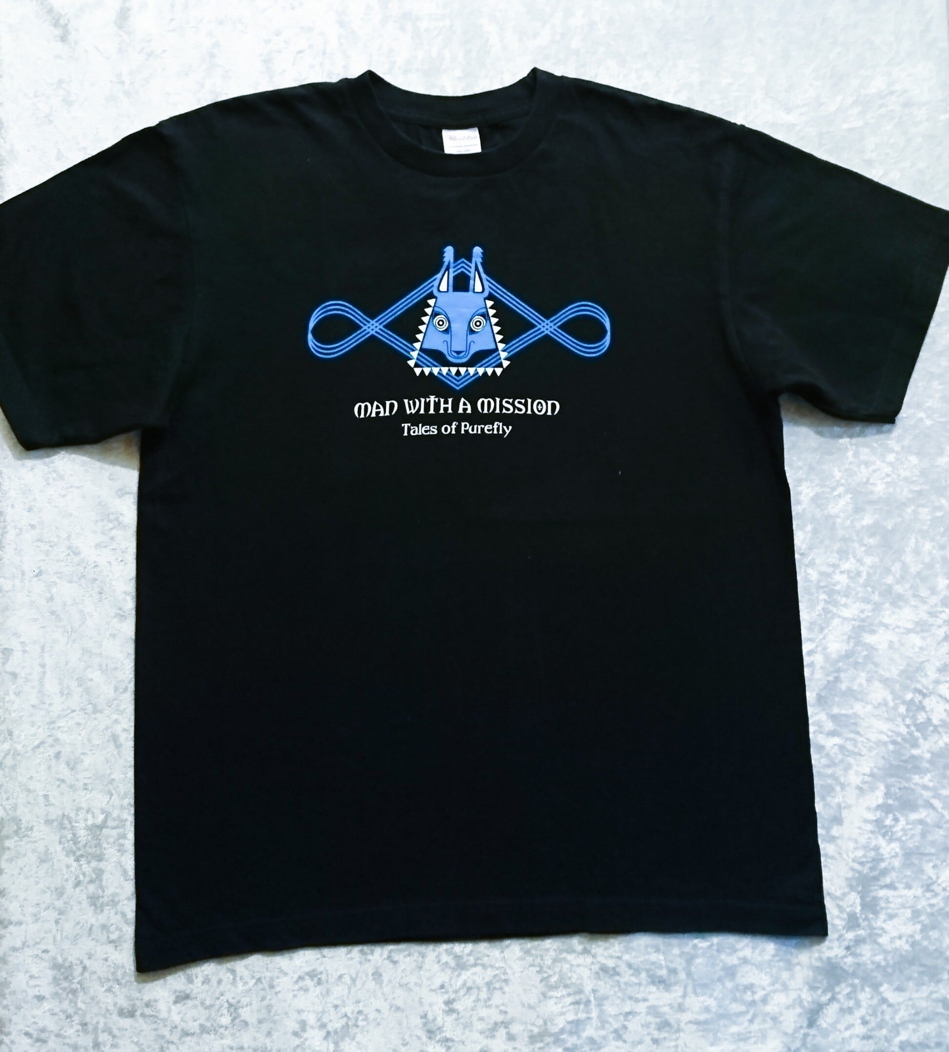 ローリングストーンズ 94年製 WORLD TOUR Tシャツ | 情熱古着店