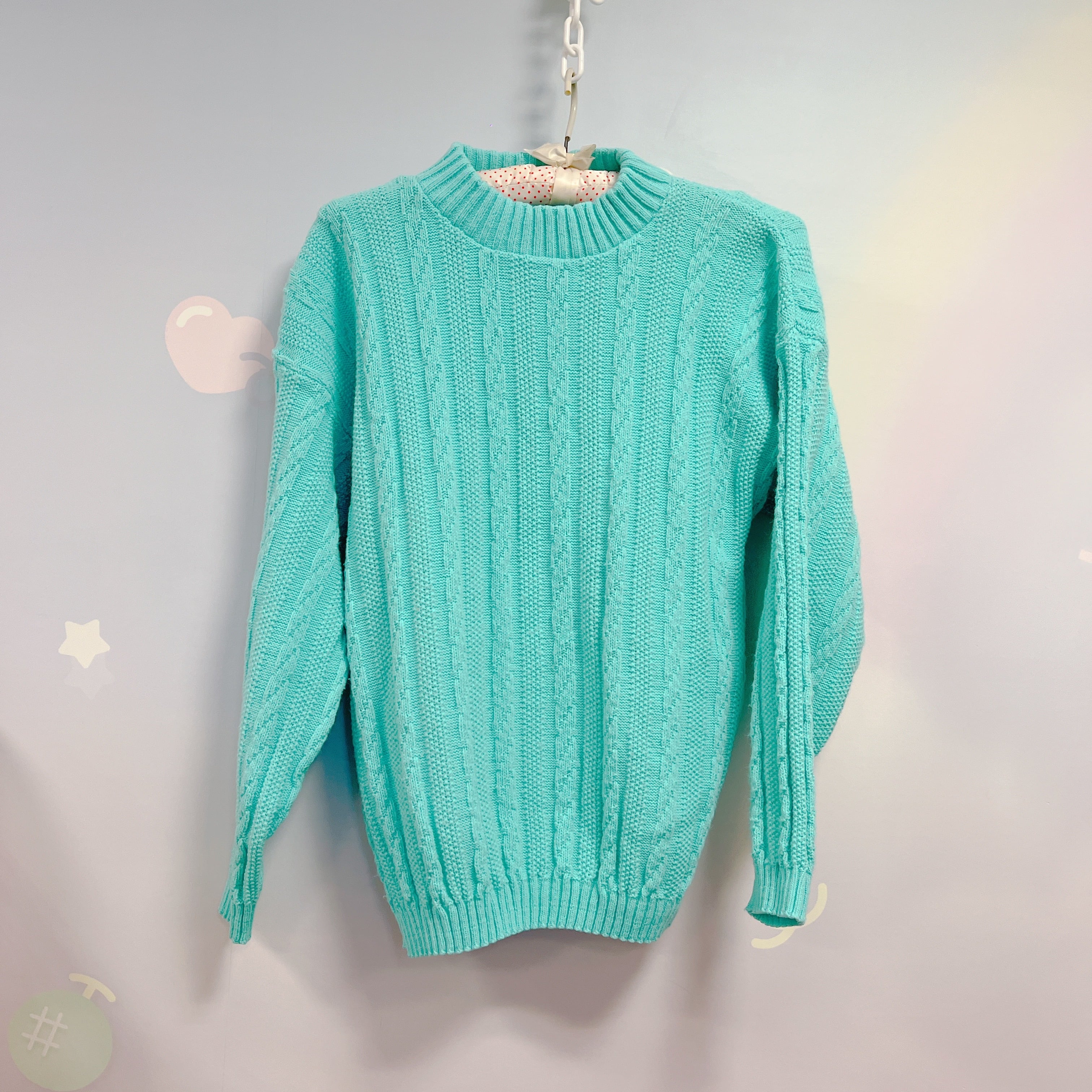 タグ付き ジオメトリックナイロンセットアップ USAファンシー古着 spank タグ付き ジオメトリックナイロンセットアップ USAファンシー古着 spank