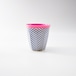 rice melamine cup メラミンカップ<セーラーストライプ> 