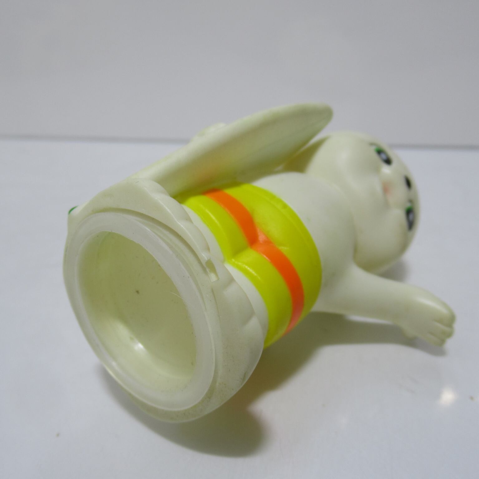 三和銀行 ワンサくん ソフビ貯金箱 昭和レトロ サーフィン | ハチクマ商店