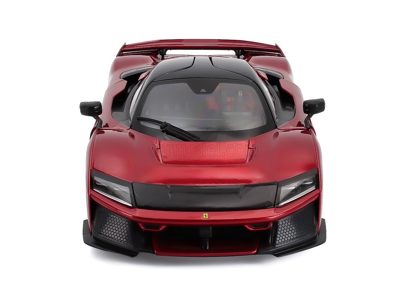 ミニカー 1/18 フェラーリ F80 ブラーゴ BURAGO 1/18 FERRARI F80 2024