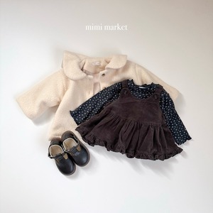 【予約/特典】mimi market / Corduna Ciblanc