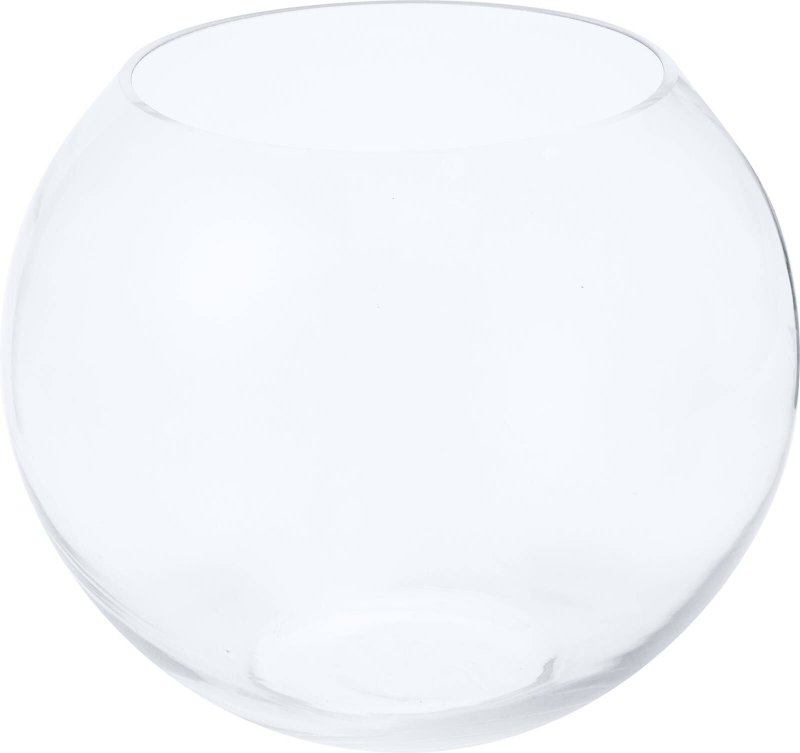 ボウルガラス L 透明系 RGB-777 4961823781148 フラワーベース > 花器