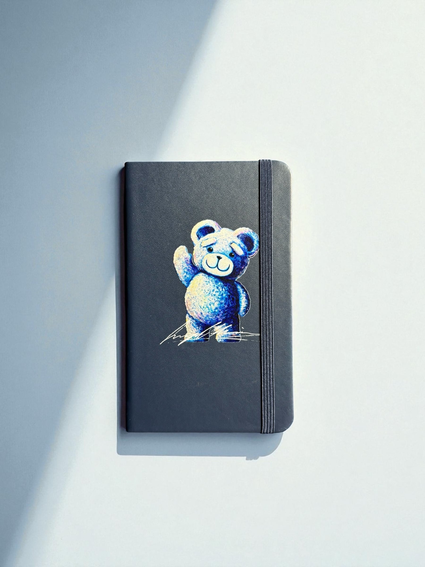 熊五郎 熊五郎ぬいぐるみ | ペイント聖矢アートショップ