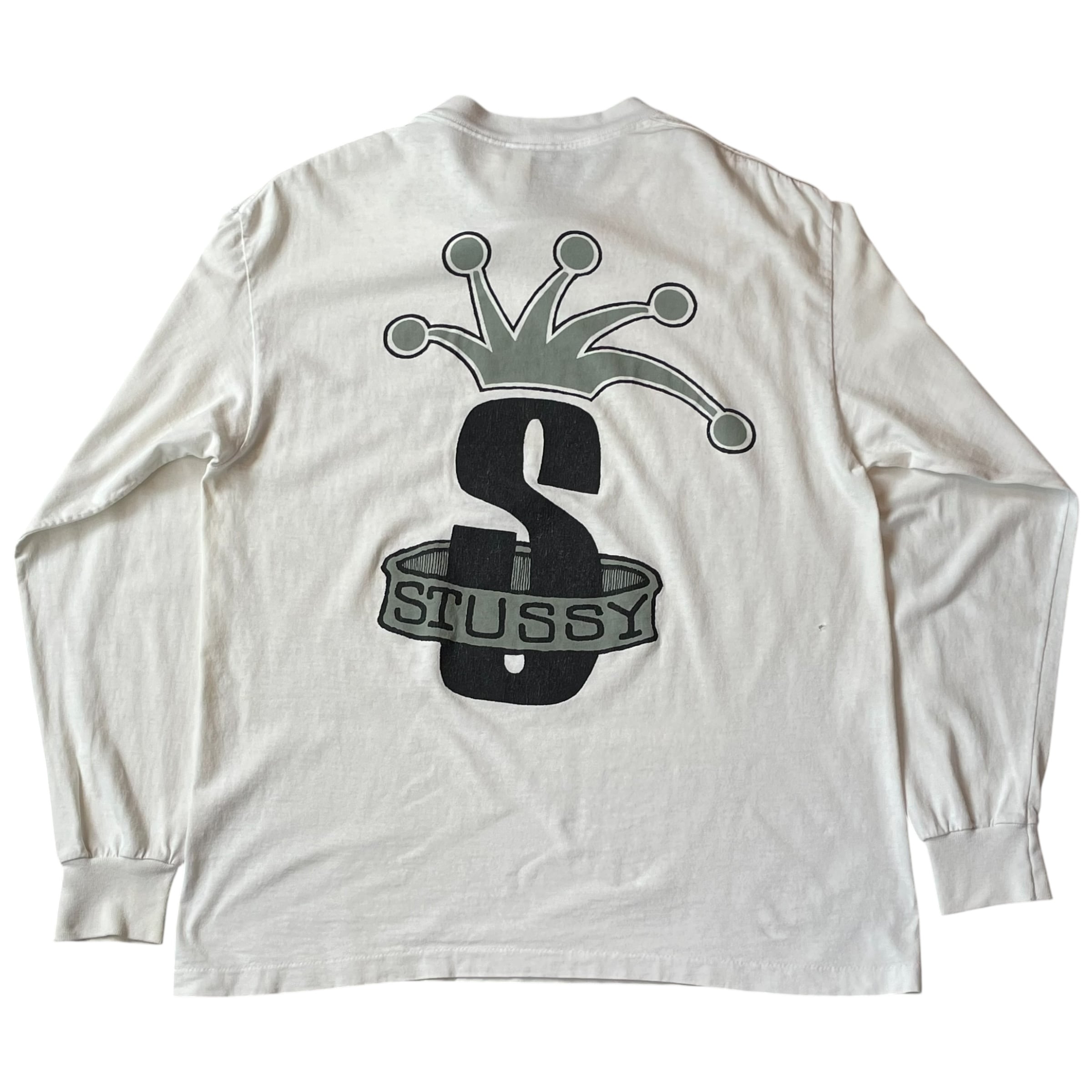 90s STUSSY 