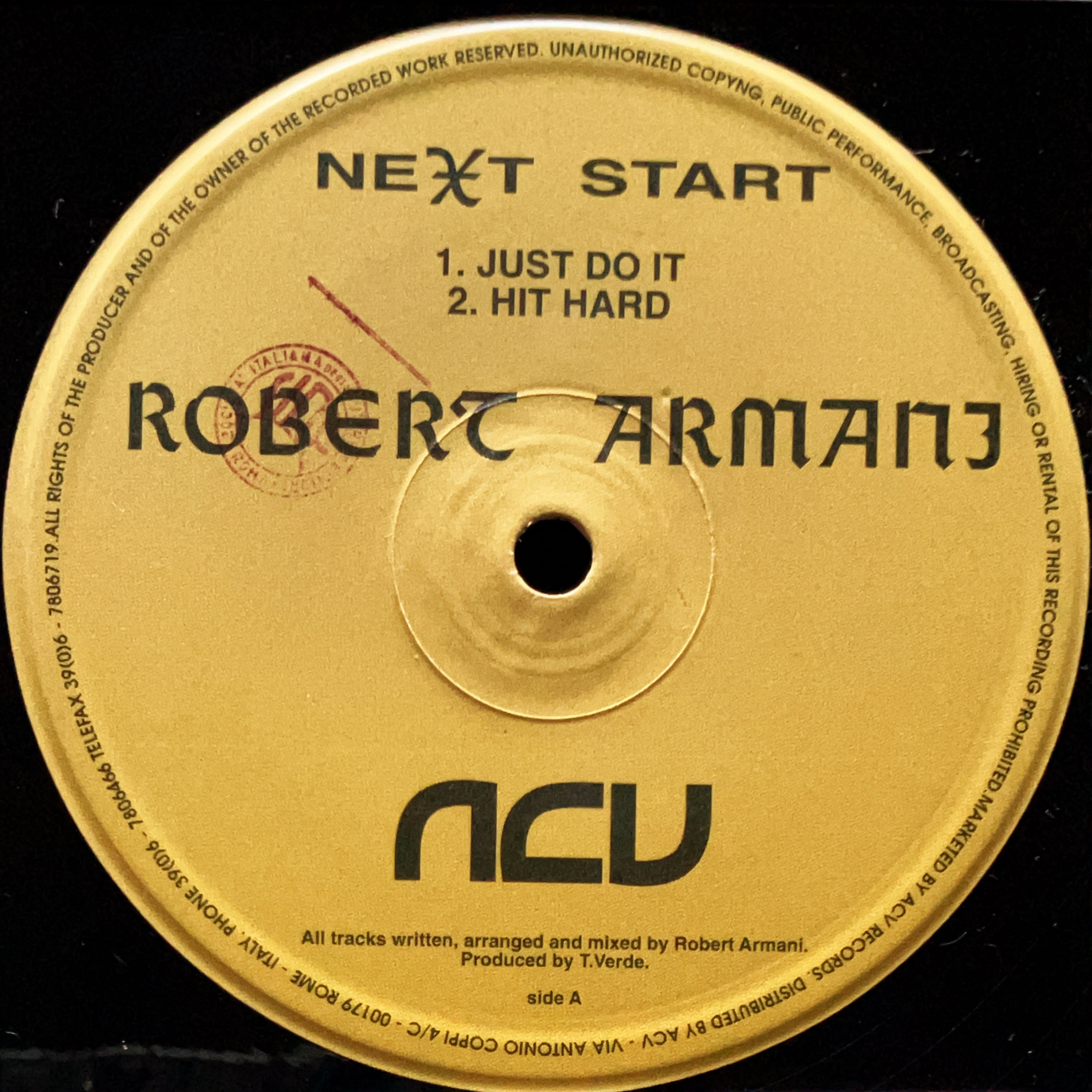 Hard Techno | cpvinyl ￥3,300以上の購入で「送料無料」！ テクノ