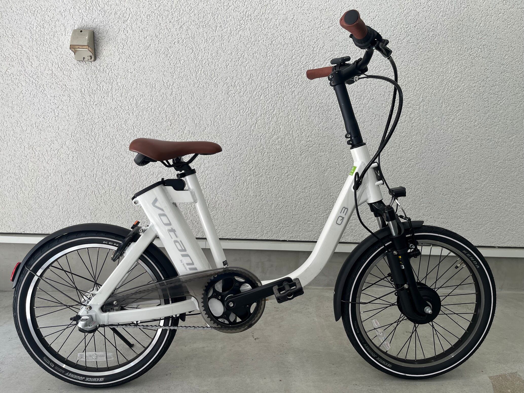 程度極上 アルミ マウンテンバイク26インチ ホワイト