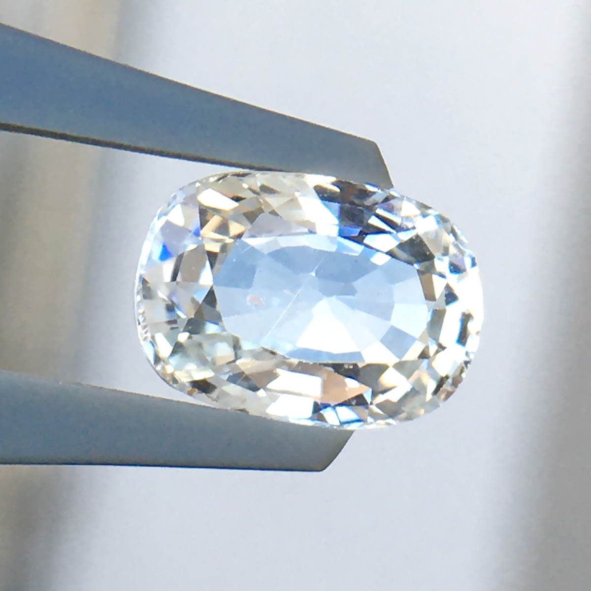 天然サファイアルース2.069ct