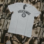 Abercrombie&Fitch　メンズＴシャツMサイズ