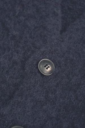 Shaggy Bear Alpaca C/D (2024AW型)