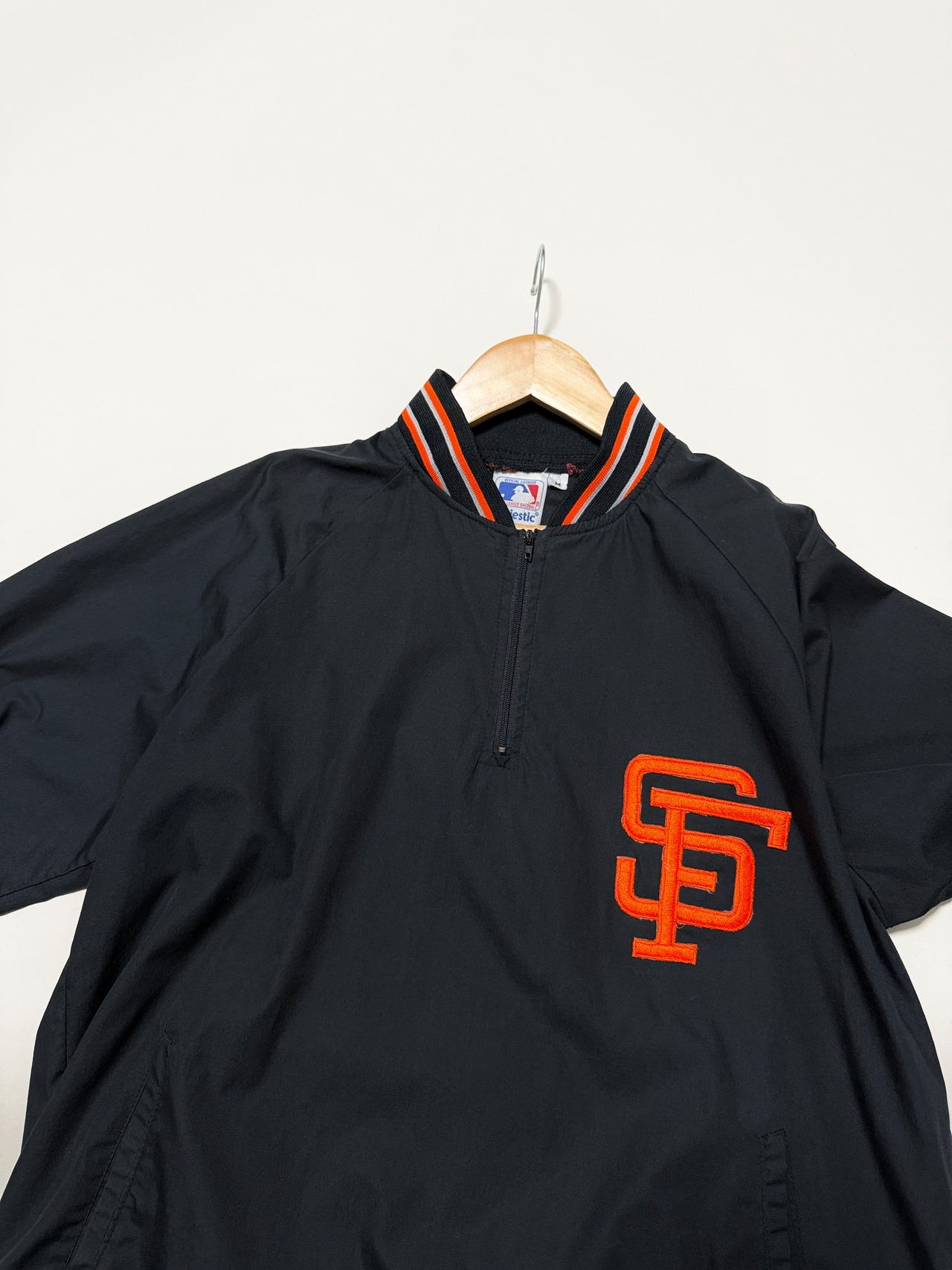 San Francisco Giants pullover top - 2