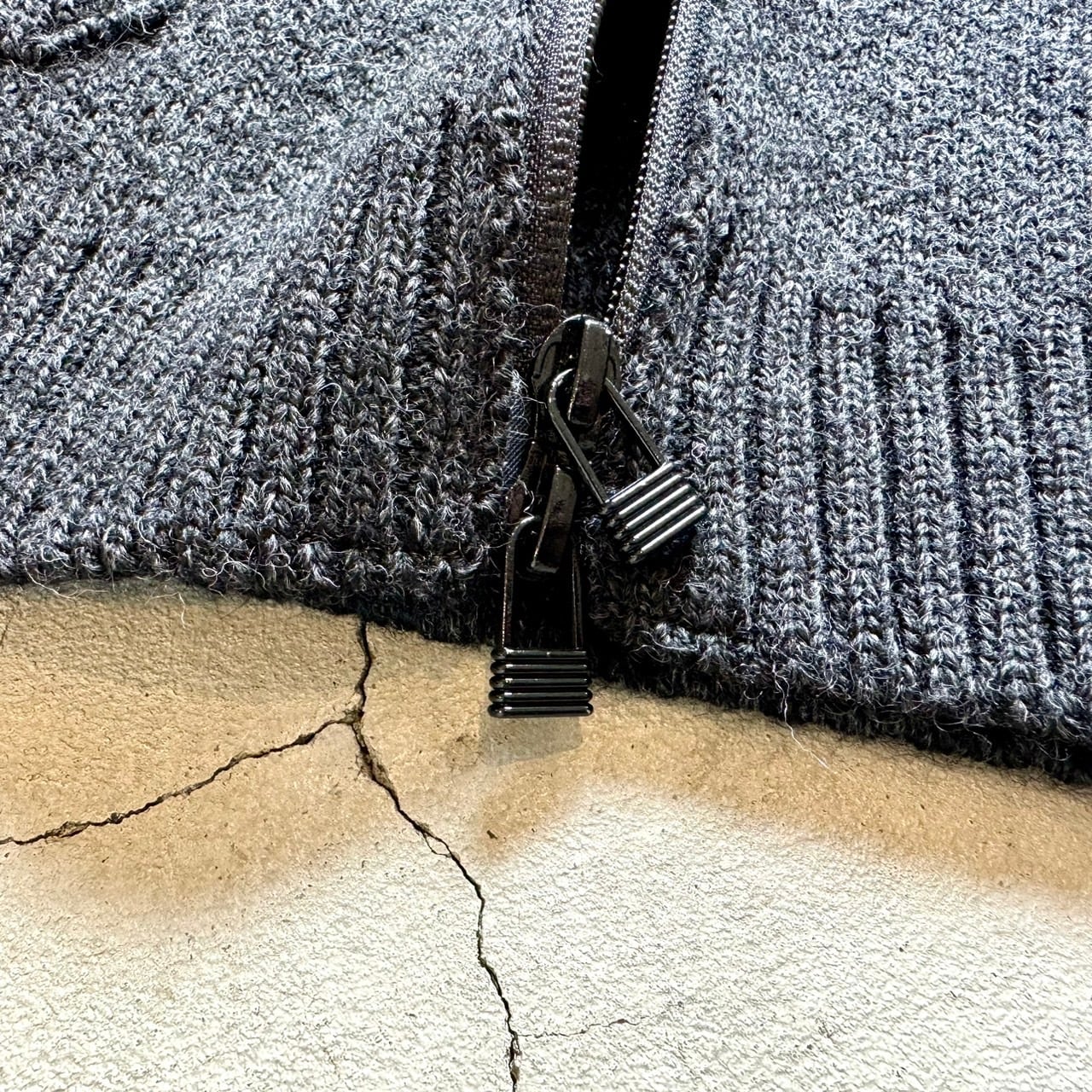 EEL Products NORDIC BLOUSON (ノルディックブルゾン) | brownriver