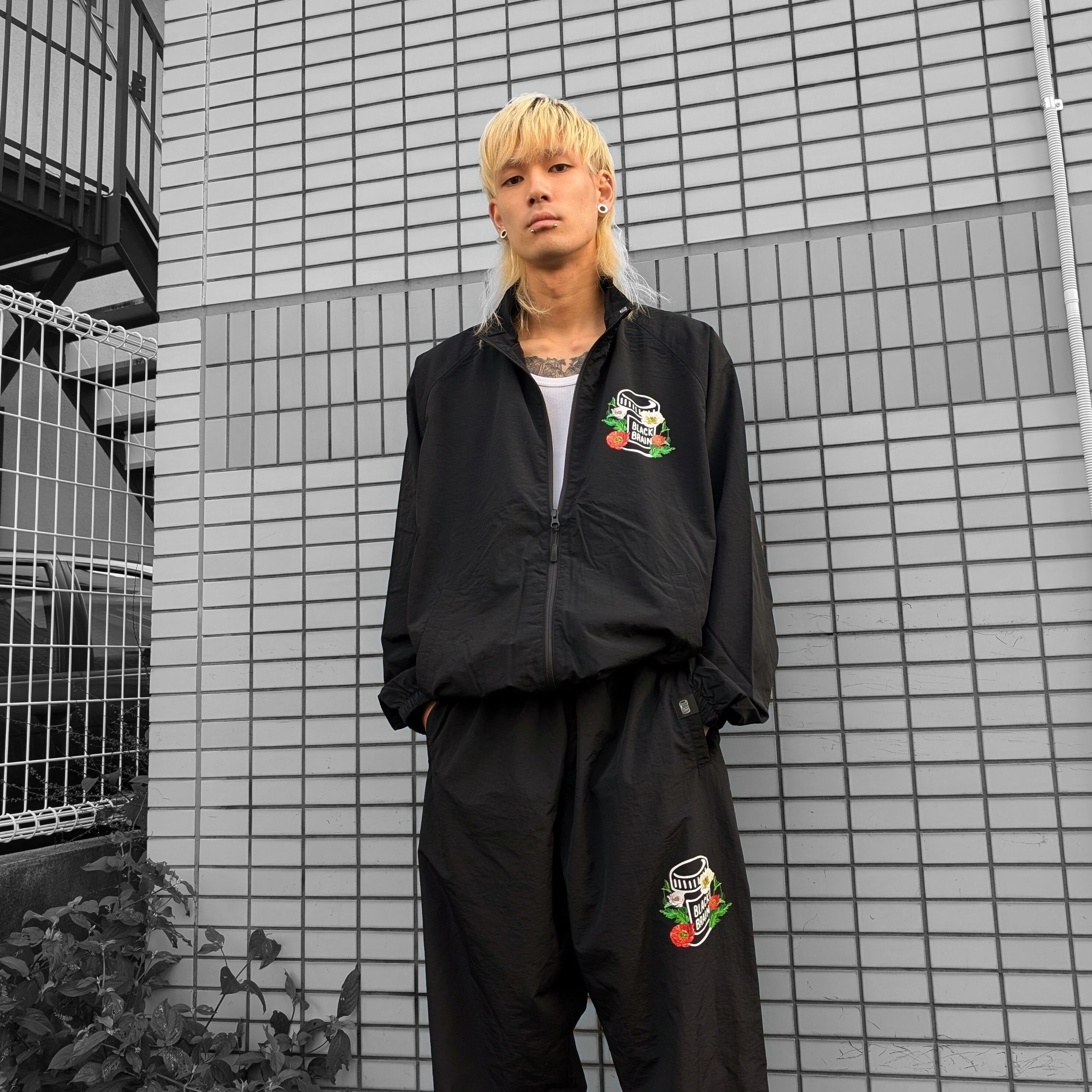 ‼️セール中‼️即日発送 Bolan似 フレアパンツ opium wax Bolan似 フレアパンツ opium wax