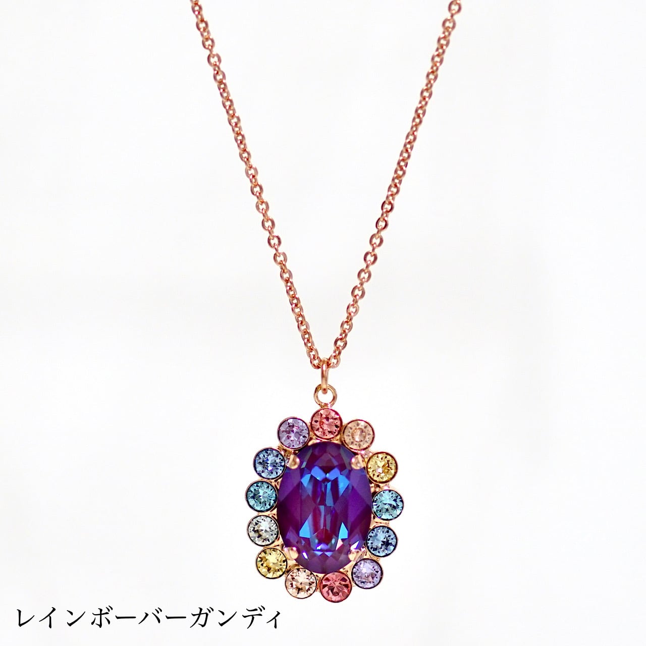 本物保証】 マキヌモト ヒイラギネックレス ネックレス - main