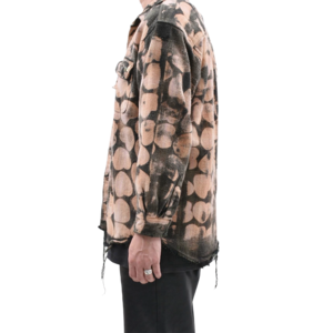 【ZAC∴VARGAS】one-of-a-kind item SH