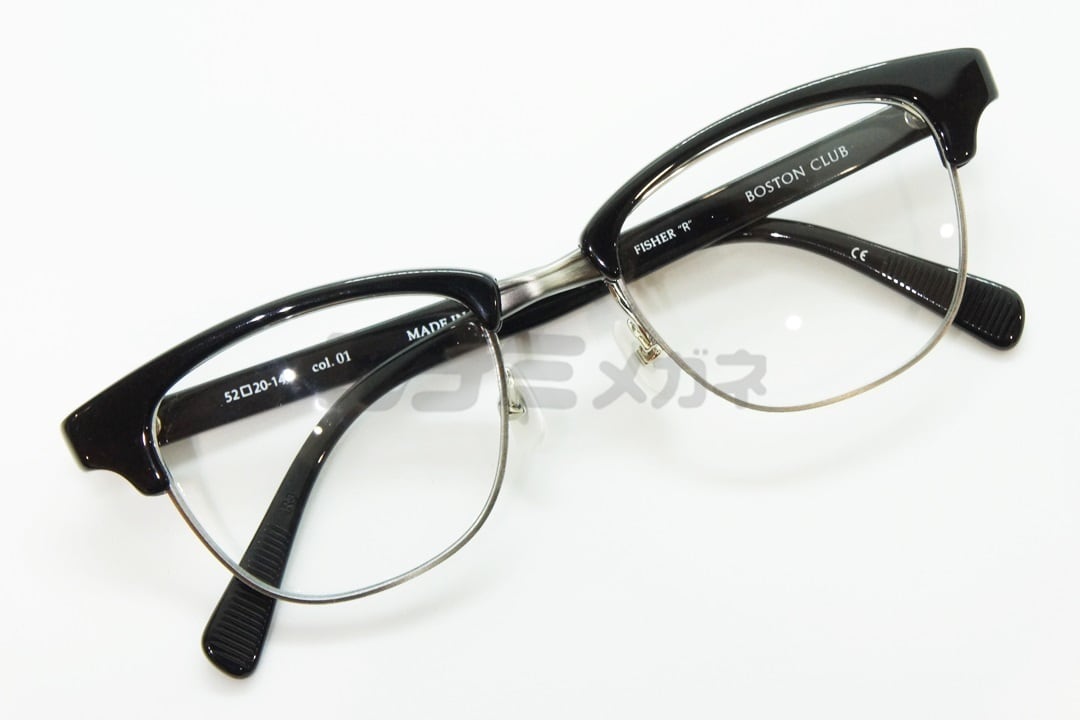 下町ロケット2】安田顕さん着用モデル BOSTON CLUB 単式 跳ね上げ